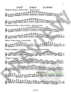 Tonleitern, Akkorde und Arpeggien von Th. W. Stepanow 