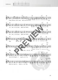 Das Rock & Pop Fetenbuch für Alt und Jung 