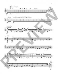 Capriccio per Siegfried Palm von Krzystof Penderecki 