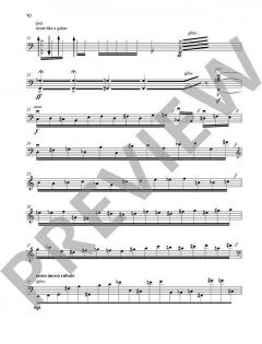 Capriccio per Siegfried Palm von Krzystof Penderecki 