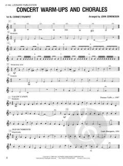 Discovery Band Book 1 (John Edmondson) 