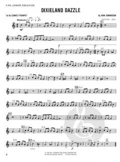 Discovery Band Book 1 (John Edmondson) 