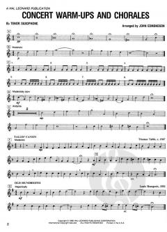 Discovery Band Book 1 (John Edmondson) 