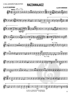 Discovery Band Book 1 (John Edmondson) 