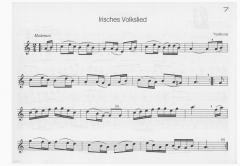 Das Blockflöten ABC 3 (Hans Bodenmann) 