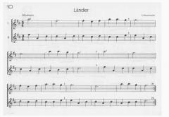 Das Blockflöten ABC 3 (Hans Bodenmann) 