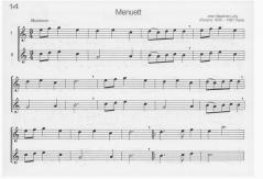 Das Blockflöten ABC 3 (Hans Bodenmann) 