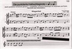 Das Blockflöten ABC 2 (Hans Bodenmann) 