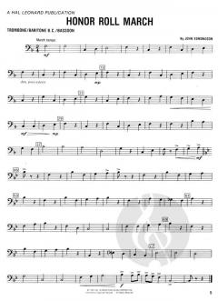 Discovery Band Book 1 (John Edmondson) 