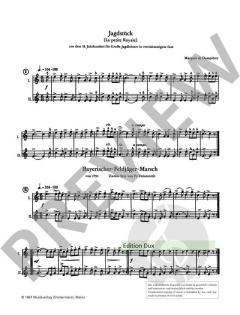 Romance Russe von J. Andriessen für Horn im Alle Noten Shop kaufen