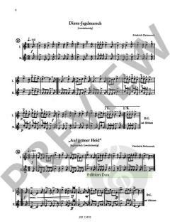 Romance Russe von J. Andriessen für Horn im Alle Noten Shop kaufen