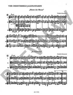 Romance Russe von J. Andriessen für Horn im Alle Noten Shop kaufen