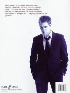 It's Time von Michael Bublé 