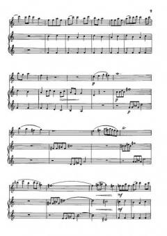 6 leichte Stücke von Gerhard Maasz 