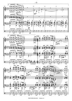 Über sieben Brücken 