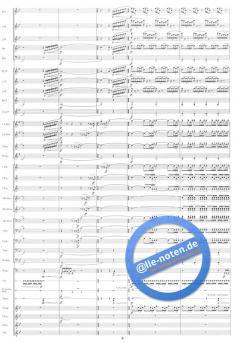 Funiculi Funicula Rhapsody (Luigi Denza) 