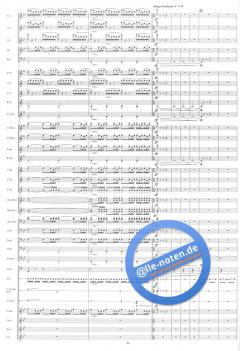 Funiculi Funicula Rhapsody (Luigi Denza) 