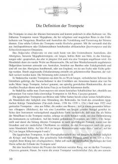 Das große Buch der Trompete von Friedel Keim im Alle Noten Shop kaufen