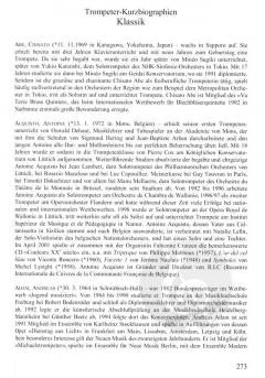 Das große Buch der Trompete von Friedel Keim im Alle Noten Shop kaufen