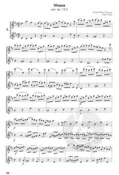 Das Querflötenbuch 2 von Klaus Dapper im Alle Noten Shop kaufen