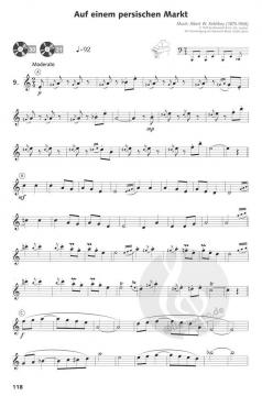 Das Querflötenbuch 2 von Klaus Dapper im Alle Noten Shop kaufen