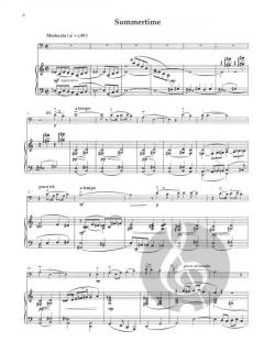 Play Gershwin von George Gershwin 