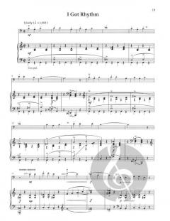 Play Gershwin von George Gershwin 