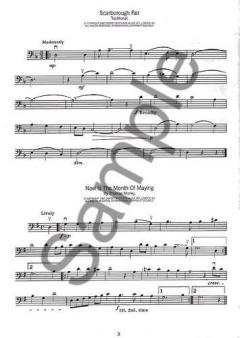 100 Solos For Cello im Alle Noten Shop kaufen kaufen