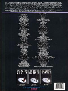 100 Solos For Cello im Alle Noten Shop kaufen kaufen