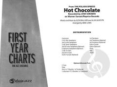 Hot Chocolate (Download) 