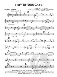 Hot Chocolate (Download) 