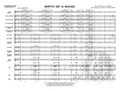 Birth Of A Band (Quincy Jones) 