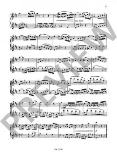 20 leichte und melodische Lektionen op. 93 Heft 2 von Ernesto Köhler 