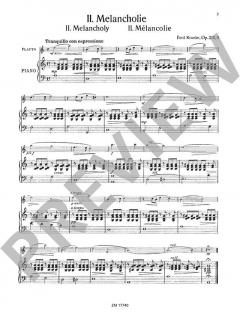 Kolibris op. 210 von Emil Kronke 