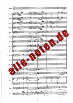 Thou Swell von N. Cole 