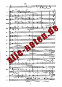 Cry Me A River von D. Staton 