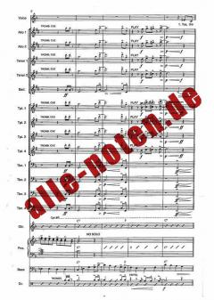 Country Man von D. Staton 