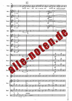 Country Man von D. Staton 