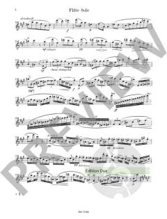 Sonata (Appassionata) op. 140 von Sigfrid Karg-Elert 