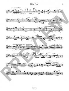 Sonata (Appassionata) op. 140 von Sigfrid Karg-Elert 