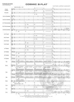 Cosmic B-Flat (Victor Lopez) 