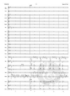 Cosmic B-Flat (Victor Lopez) 