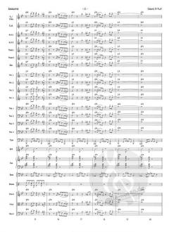 Cosmic B-Flat (Victor Lopez) 