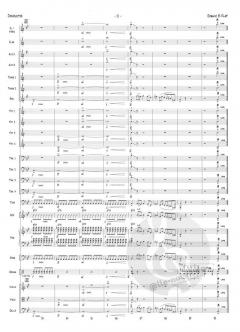 Cosmic B-Flat (Victor Lopez) 