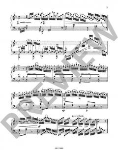 Variations op. 36 von Louis Spohr 