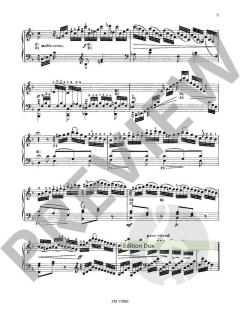 Variations op. 36 von Louis Spohr 