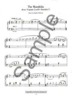 Great Piano Solos: The Film Book 