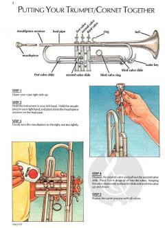 Standard Of Excellence Enhanced Band Method Book 1 (Bruce Pearson) 