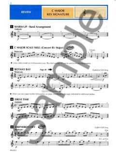 Standard Of Excellence Enhanced Band Method Book 2 