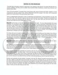 Aebersold Vol.114 Good Time 